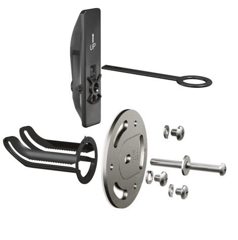 Securemount