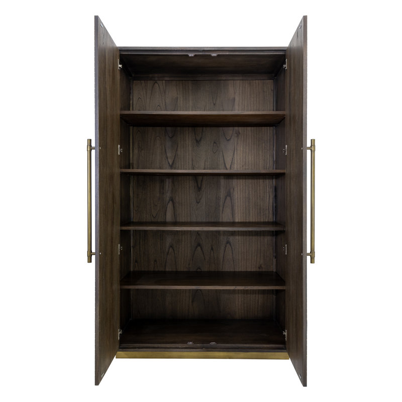 Armoire haute Dewi