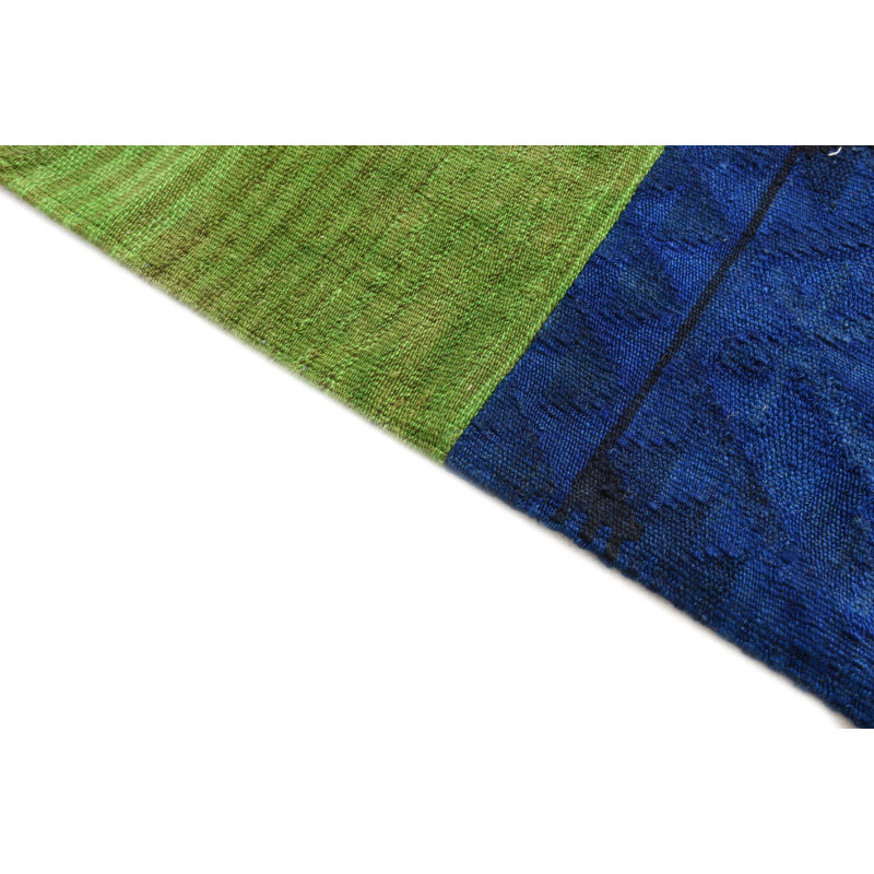 6'8 x 9'11 Phillips Multi Rug
