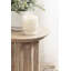 Table d'appoint Scalloped-635339151