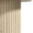 Aurel Modern 21.7" Fluted Pedestal Round End Table-373699137