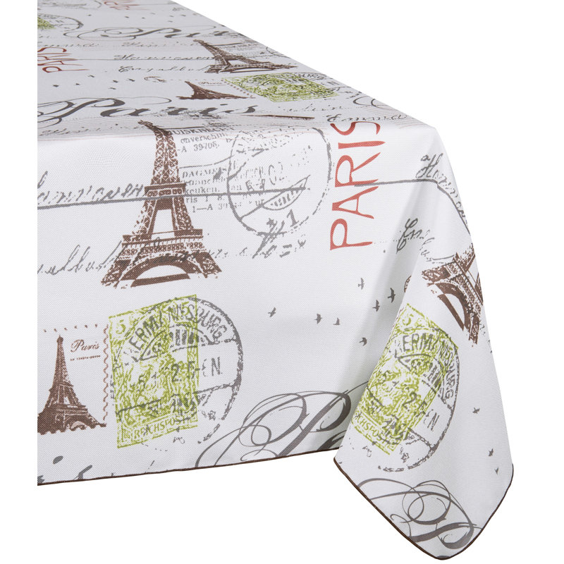 Nappe, 104 po x 60 po