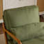 Upholstered Armchair
