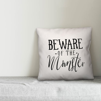 Pillow Cover