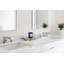 Skylar Widespread Bathroom Faucet with Drain Assembly-40526632