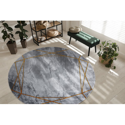 Rinard Area Rug