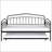 Cemre Metal Daybed-249586208