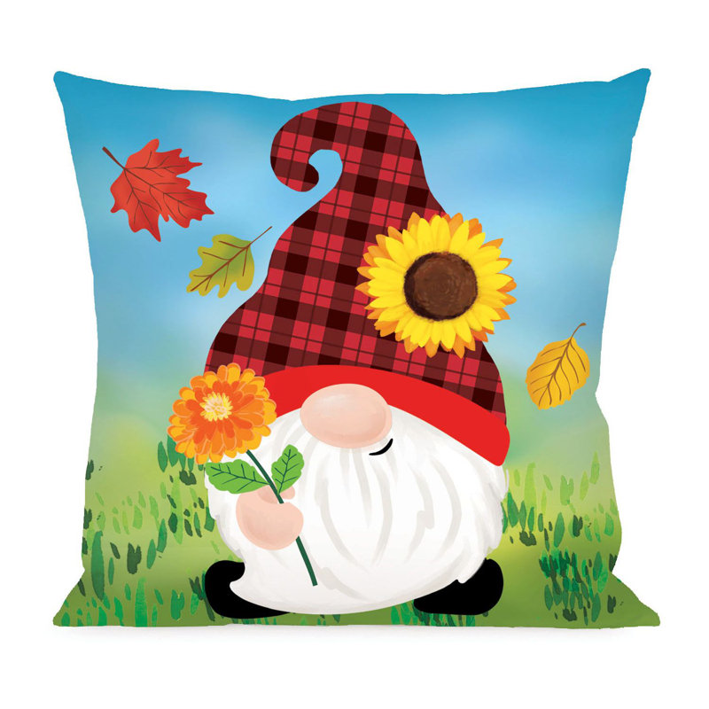 Pillow Cover