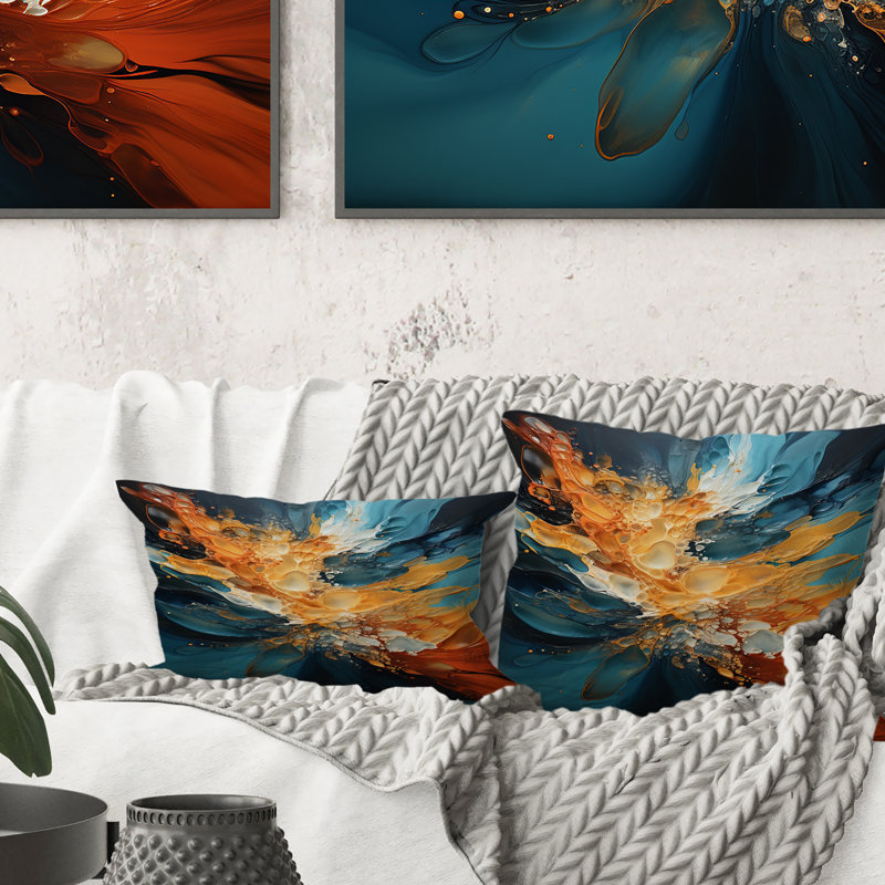 Coussin décoratif Astrology