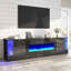 Meuble télé 70 po avec foyer Bhhatu-102051190-103528859
