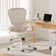 Ergonomic Polyurethane Task Chair