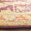 Tapis rouge en laine touffeté à la main Molter-588879127