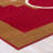Geometric Indoor Rug-18773812