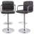 Amjed Swivel Upholstered Adjustable Height Counter Stool-1543199484