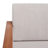 50.31'' Wide Acacia Loveseat with Cushions-387890861