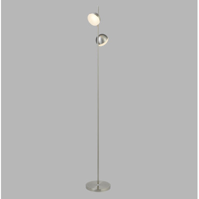 Driskell 142 H cm Tree Floor Lamp