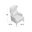 Taraval Leather Wingback Chair-1744650760-1744651233-1744650765