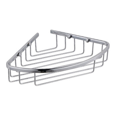 Drill / Screw Shower Basket