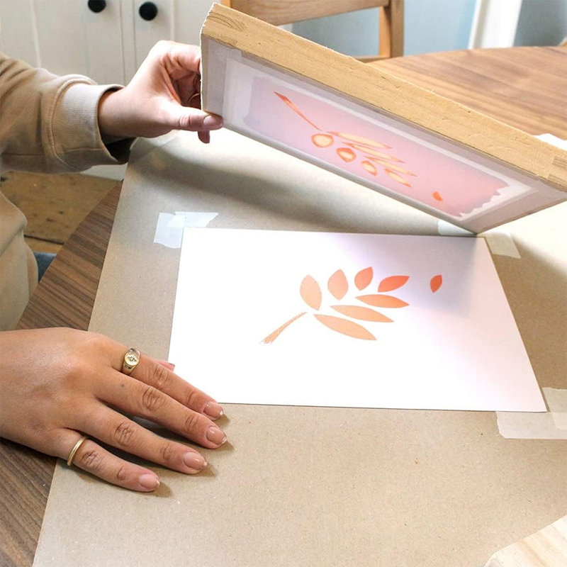 29cm x 22cm Craft Table