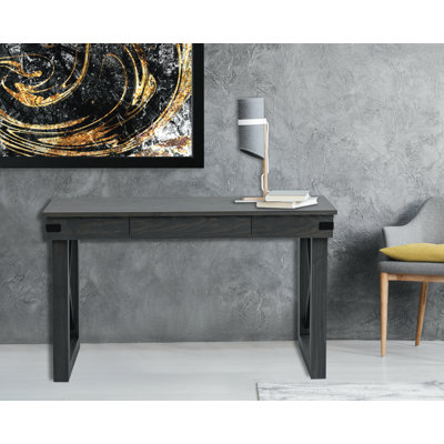Bureau en bois massif Felix