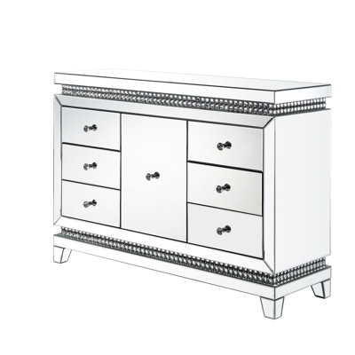 Manus Coffee Table