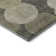 Premium Machine Washable Lubbers AMF1751 Geometric Rug