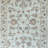  Handmade Oushak Wool Runner