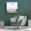 «Highland Dunes» par Melissa Wang Sky Sails II, art mural sur toile-615027043