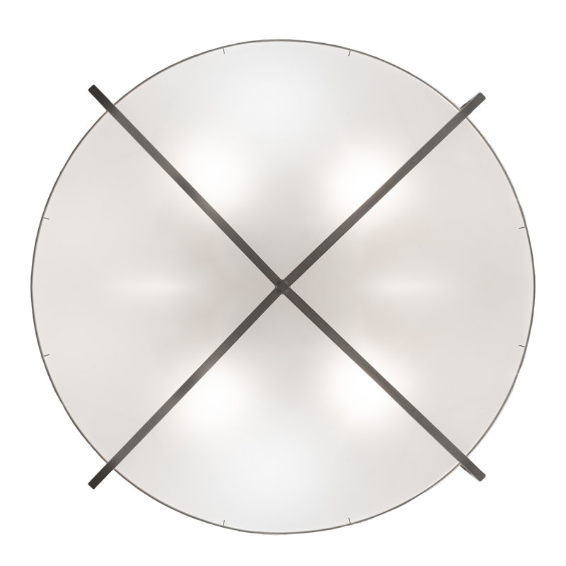 10 - Light Chandelier