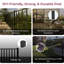 Guard Rail Corner Post