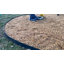 Bordure de jardin, bordure de paysage en plastique de 90 pi de hauteur avec 90 piquets, bordure de pelouse flexible sans outil pour la cour, le lit de fleurs et l'aménagement paysager-123144867-123144864