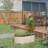 Outdoor Metal Elevated Planter Box-279356409-279356410