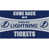 NHL Tampa Bay Lightning sélectionné