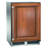 Perlick Single Zone 23.88'' Freestanding 40 Bottle Wine Refrigerator-18602680