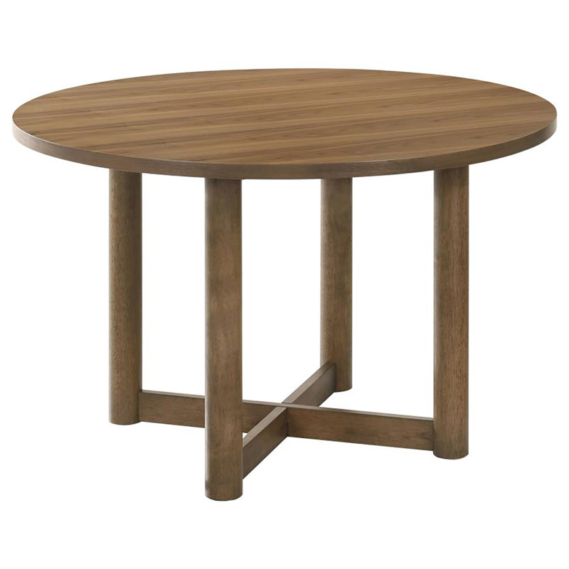 Garlock Round Dining Table
