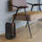 Vc-02 Ceramic Heater In Black
