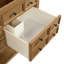 Malibu 72'' W Double Bathroom Vanity Base-1774422450