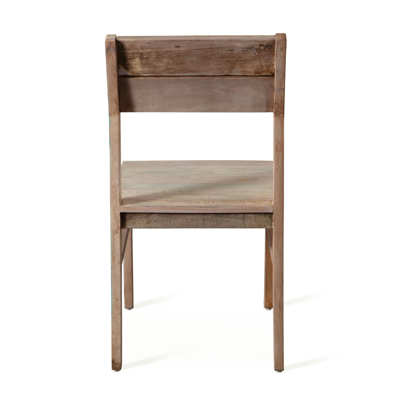 Cordoba Solid Wood Dining Chair