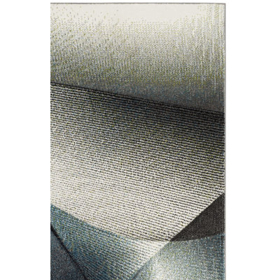 Vilica Performance Abstract Rug