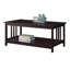 Table basse de 39,50 po avec tablette Aidia-521885206