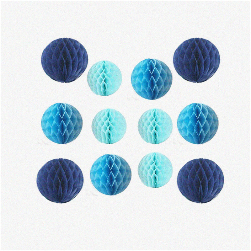 Dot Party Tablecloths 4 Pack