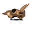 Heurtoir de porte Steer Skull