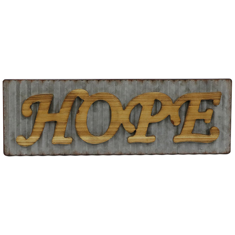 Farmhouse Wall Decor