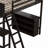 Giselly Kids Full Loft Bed-1062929693