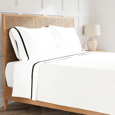 Ensemble de draps Ready-To-Bed 2.0