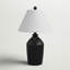 Lampe de table 23,5 po Alecsandru