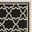 Tapis d'intérieur / extérieur à motif géométrique Dirks Performance-628753511