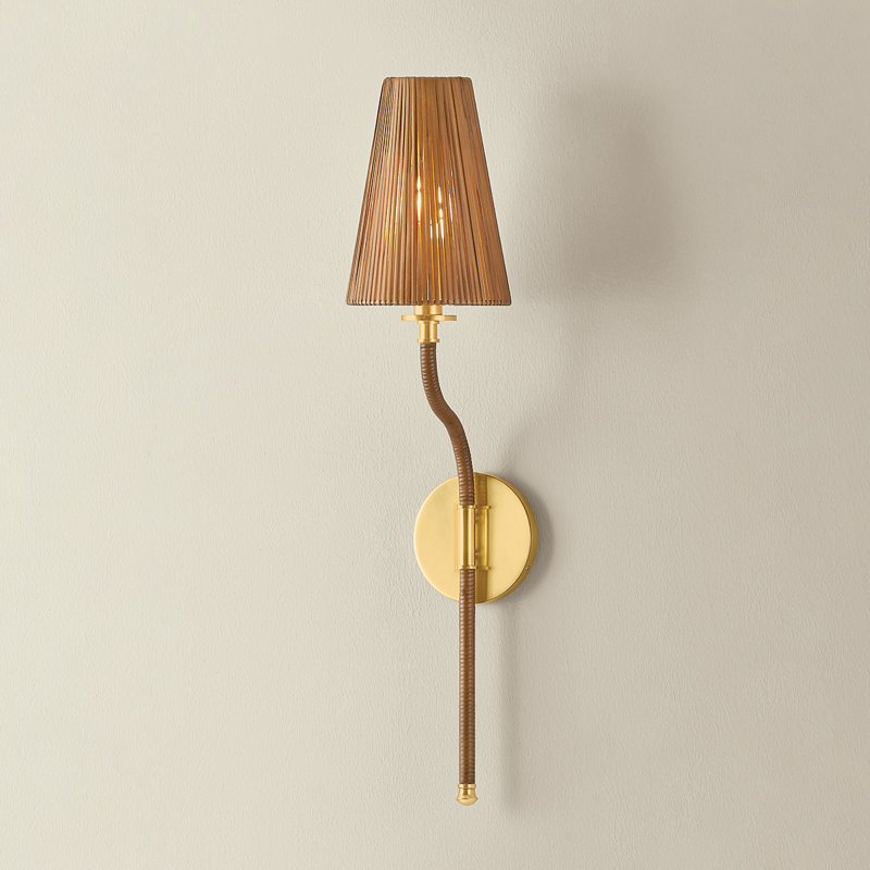Northfield Wall Sconce