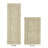 Lux Premium 100% Cotton 2370 GSM 2-Piece Bath Rug Set, Ultra Soft Super Absorbent Reversible Tufted Bathroom Mats, Machine Washable, OEKO-TEX® Certified Bath Rugs for Bathroom, Shower & Tub, Sand-2043634116-2096422270