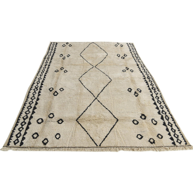 Orpheus Ivory Rug